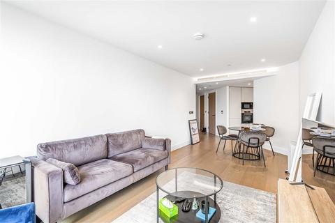 1 bedroom block of apartments for sale, Albert Embankment, SE1