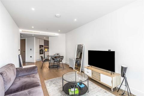 1 bedroom block of apartments for sale, Albert Embankment, SE1