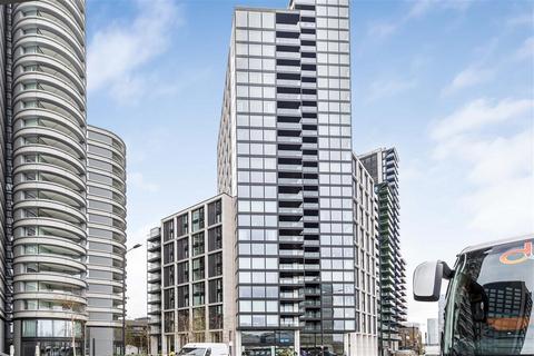 1 bedroom block of apartments for sale, Albert Embankment, SE1