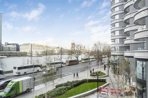 Apartment 2, 27 Albert Embankment, London, SE1 7AP