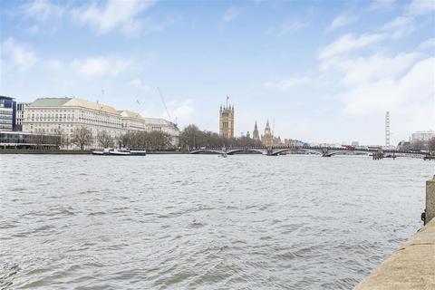 Apartment 2, 27 Albert Embankment, London, SE1 7AP