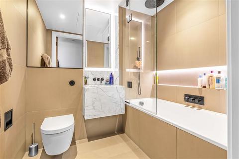Apartment 2, 27 Albert Embankment, London, SE1 7AP