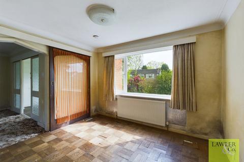 3 bedroom detached house for sale, Elton Drive, Hazel Grove, Stockport, Greater Manchester, SK7 6EP