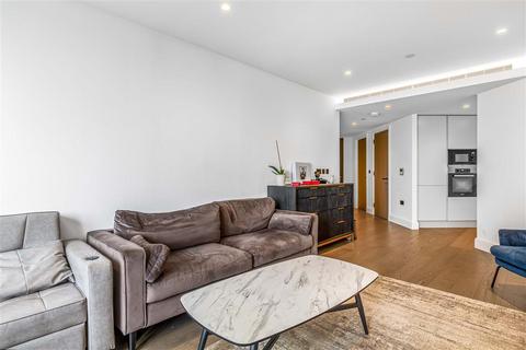 1 bedroom flat for sale, Albert Embankment, SE1