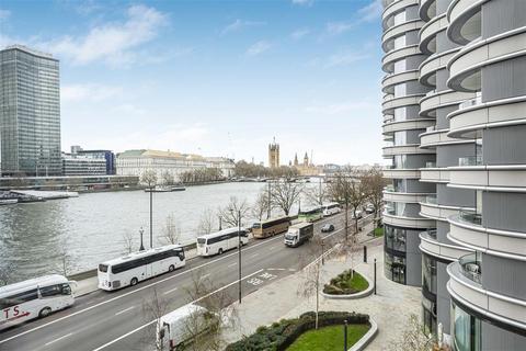 1 bedroom flat for sale, Albert Embankment, SE1