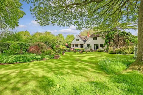 4 bedroom detached house for sale, Braintree Road, Shalford, Braintree, Essex, CM7