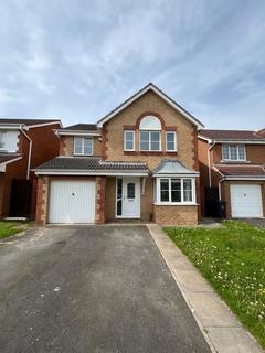 4 bedroom semi-detached house to rent, Hartlepool TS26