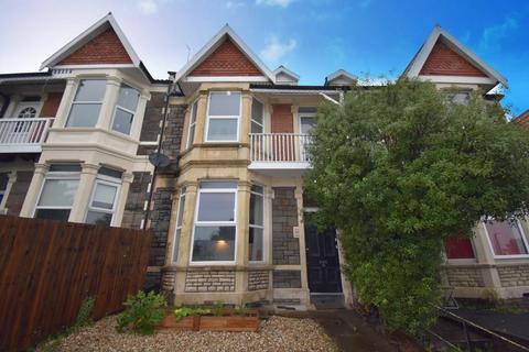 3 bedroom maisonette to rent, Bristol Hill, Bristol BS4