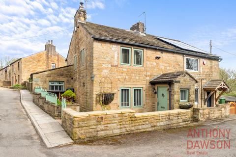 3 bedroom semi-detached house for sale, Holme End, Greenhead Lane, Burnley, Lancashire