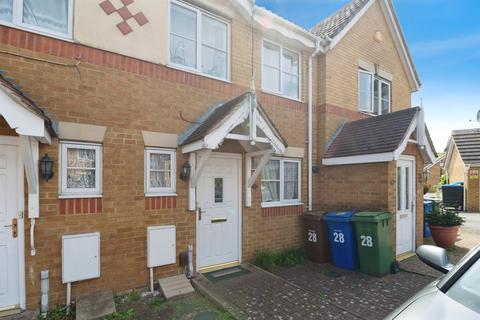 2 bedroom terraced house for sale, Sewell Close, RM16