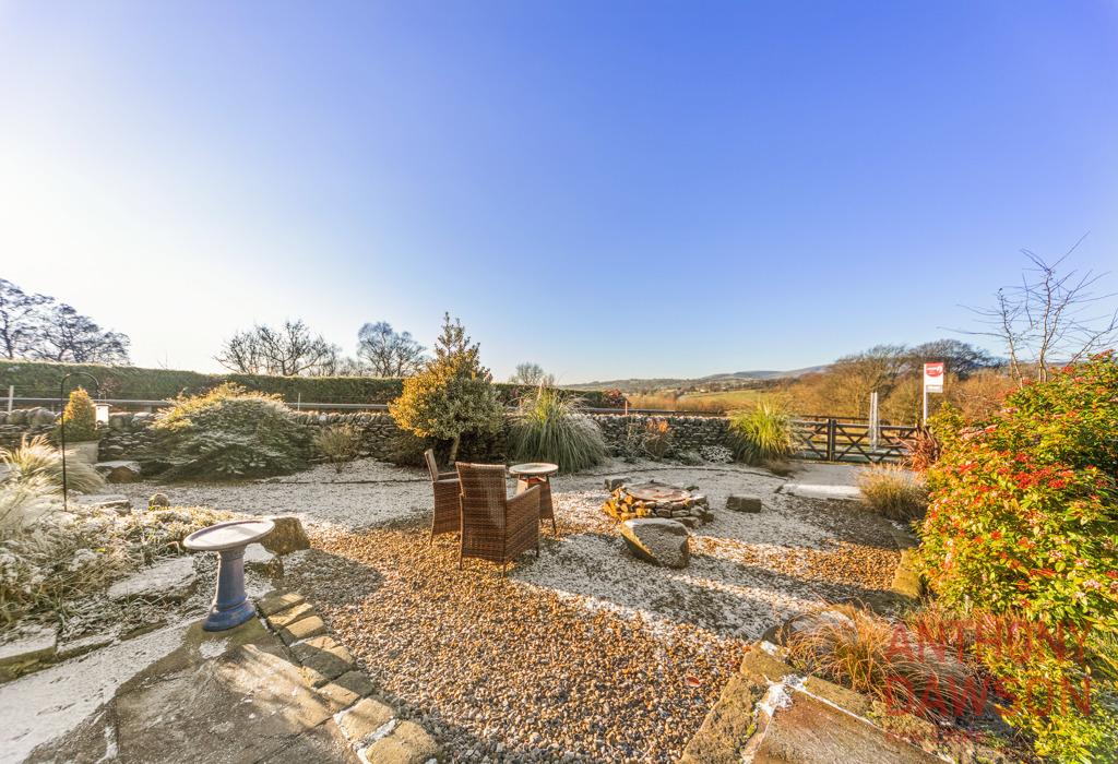 Red Lane, Colne, Lancashire 3 bed detached house for sale £400,000