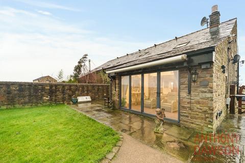 4 bedroom semi-detached house for sale, Horse Hill Farm Barn, Accrington Road, Burnley, Lancashire