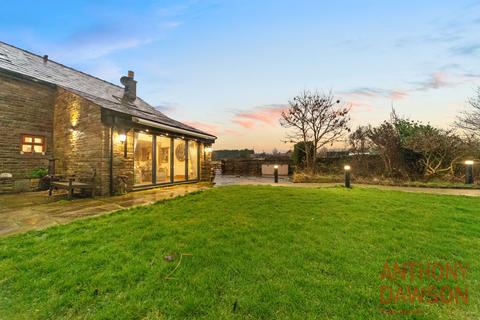 4 bedroom semi-detached house for sale, Horse Hill Farm Barn, Accrington Road, Burnley, Lancashire