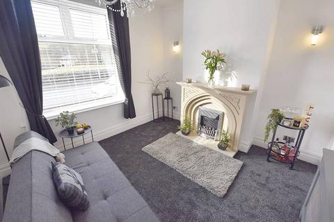 3 bedroom terraced house for sale, Burnley Road, Cliviger BB10