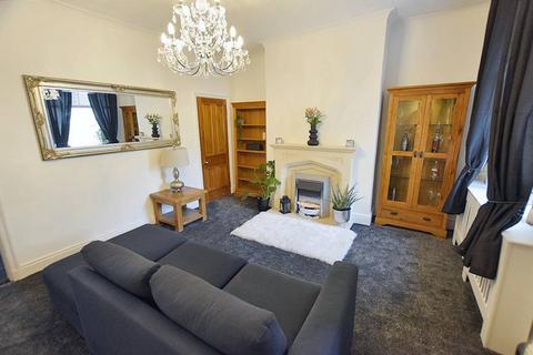 3 bedroom terraced house for sale, Burnley Road, Cliviger BB10