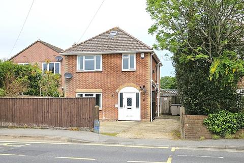 3 bedroom detached house for sale, Upton Road, Poole, BH17