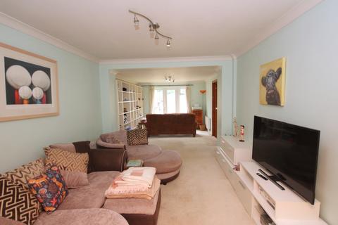 3 bedroom detached house for sale, Upton Road, Poole, BH17