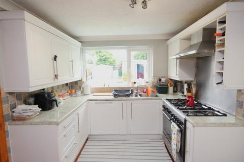 3 bedroom detached house for sale, Upton Road, Poole, BH17