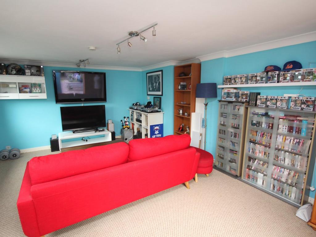 Cabin