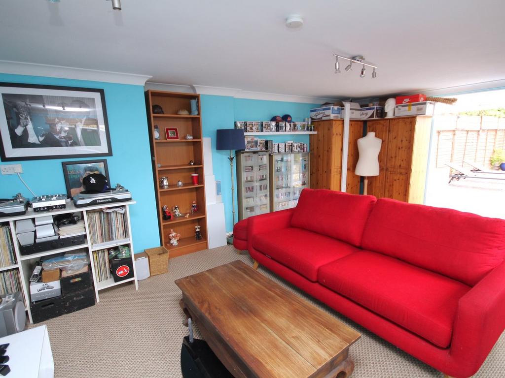 Cabin