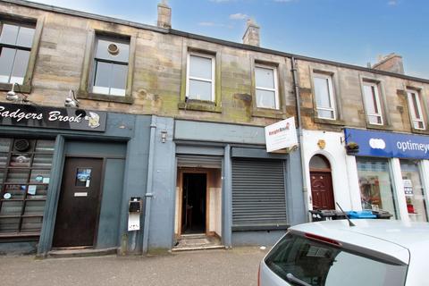 Retail property (high street) for sale, East Main Street, Broxburn, EH52