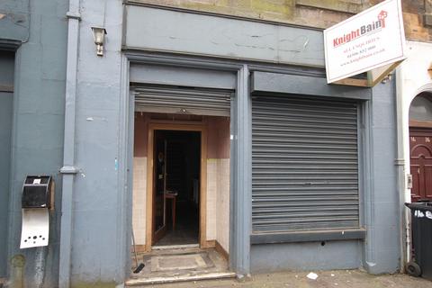 Retail property (high street) for sale, East Main Street, Broxburn, EH52