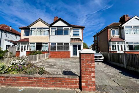 3 bedroom semi-detached house for sale, North Drive, Cleveleys FY5