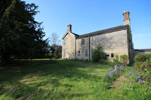 5 bedroom detached house for sale, Main Street, Thistleton