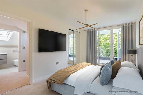 1 bedroom apartment for sale, Crosby House, Furlong Road, Bourne End, SL8