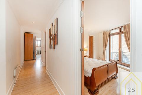 2 bedroom apartment for sale, Sanderling Lodge, London E1W