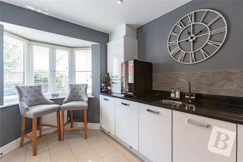 3 bedroom semi-detached house for sale, Mellowes Road, Hornchurch, RM11