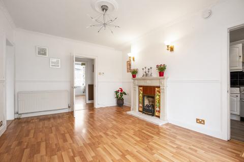 24 Pilton Crescent, Edinburgh, EH5 2HX