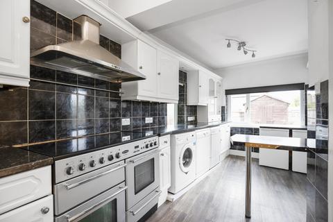 24 Pilton Crescent, Edinburgh, EH5 2HX