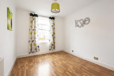 24 Pilton Crescent, Edinburgh, EH5 2HX
