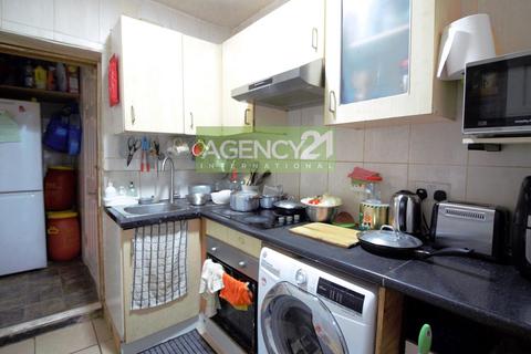 3 bedroom house for sale, Chesterford Road, Manor Park, E12