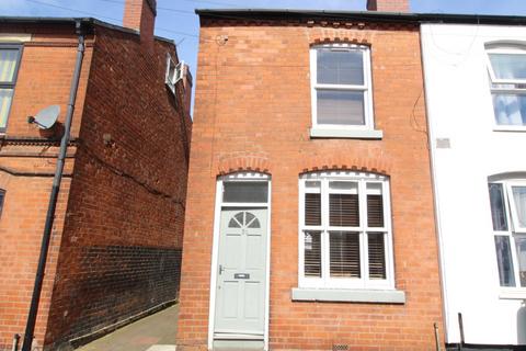 2 bedroom end of terrace house for sale, Moncrieffe Street, Chuckery, Walsall, WS1