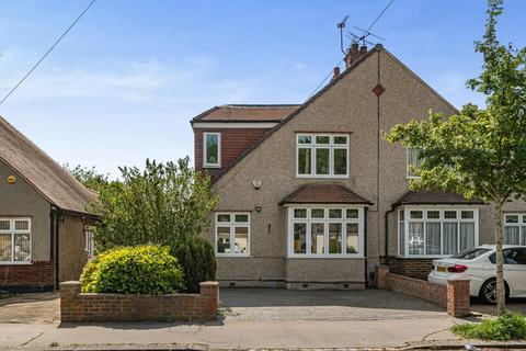 4 bedroom semi-detached house for sale, Firsby Avenue, Shirley