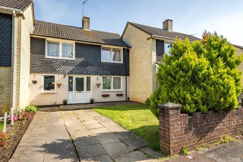 3 bedroom terraced house for sale, Irving Road, Maybush, Southampton, Hampshire, SO16