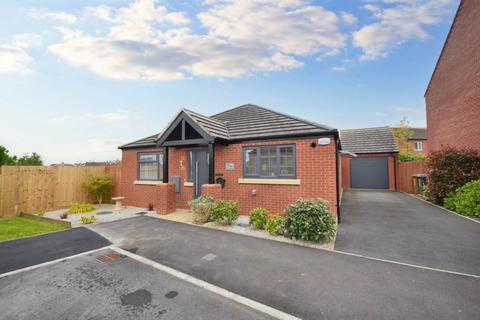 3 Birch Fields, Evesham, WR11 2RT