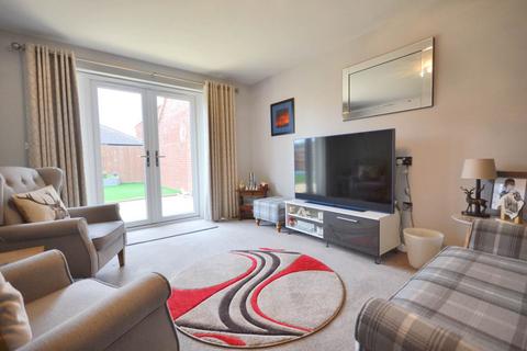 3 Birch Fields, Evesham, WR11 2RT
