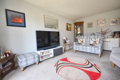 3 Birch Fields, Evesham, WR11 2RT
