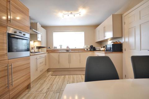 3 Birch Fields, Evesham, WR11 2RT
