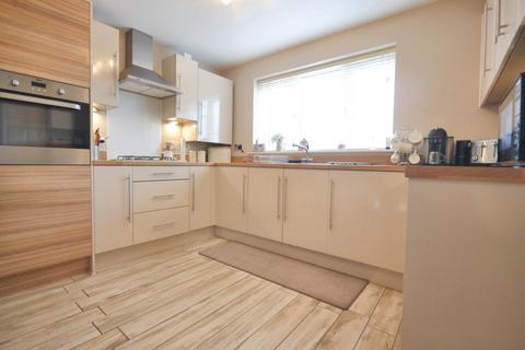 3 Birch Fields, Evesham, WR11 2RT