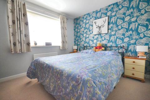 3 Birch Fields, Evesham, WR11 2RT