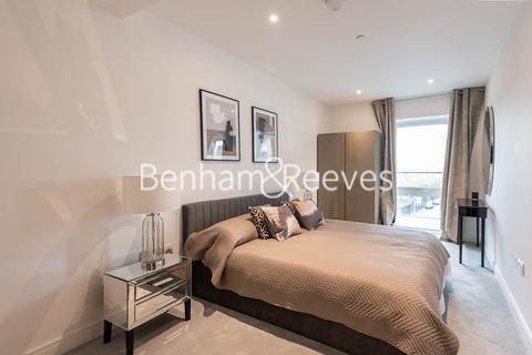2 bedroom apartment to rent, Tierney Lane,  Hammersmith W6