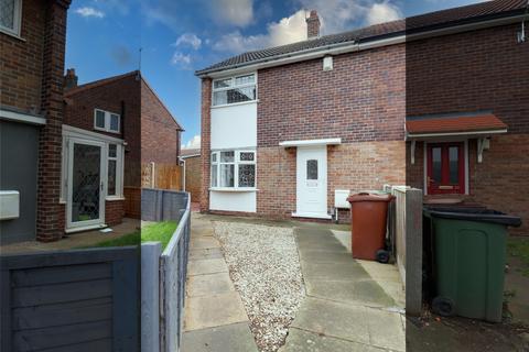 2 bedroom semi-detached house to rent, Keswick Drive, Castleford, West Yorkshire, WF10