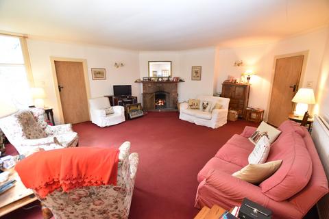3 bedroom detached house for sale, Tomdow, Dunphail