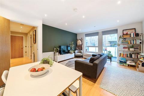 2 bedroom apartment for sale, Matcham Court, Hornsey, N8