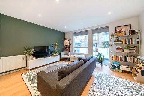 2 bedroom apartment for sale, Matcham Court, Hornsey, N8
