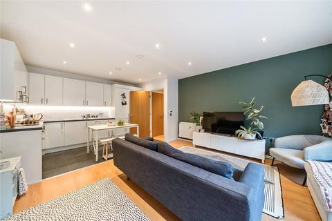 2 bedroom apartment for sale, Matcham Court, Hornsey, N8